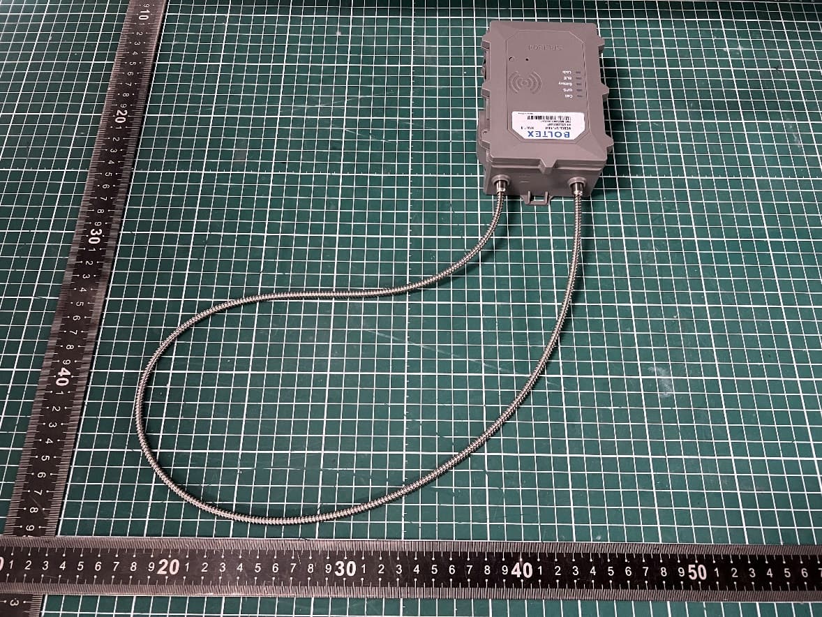 Smart Lock - FCC ID 2BOJ3SPL1304 - Skypatrol Holding Group LLC (4)