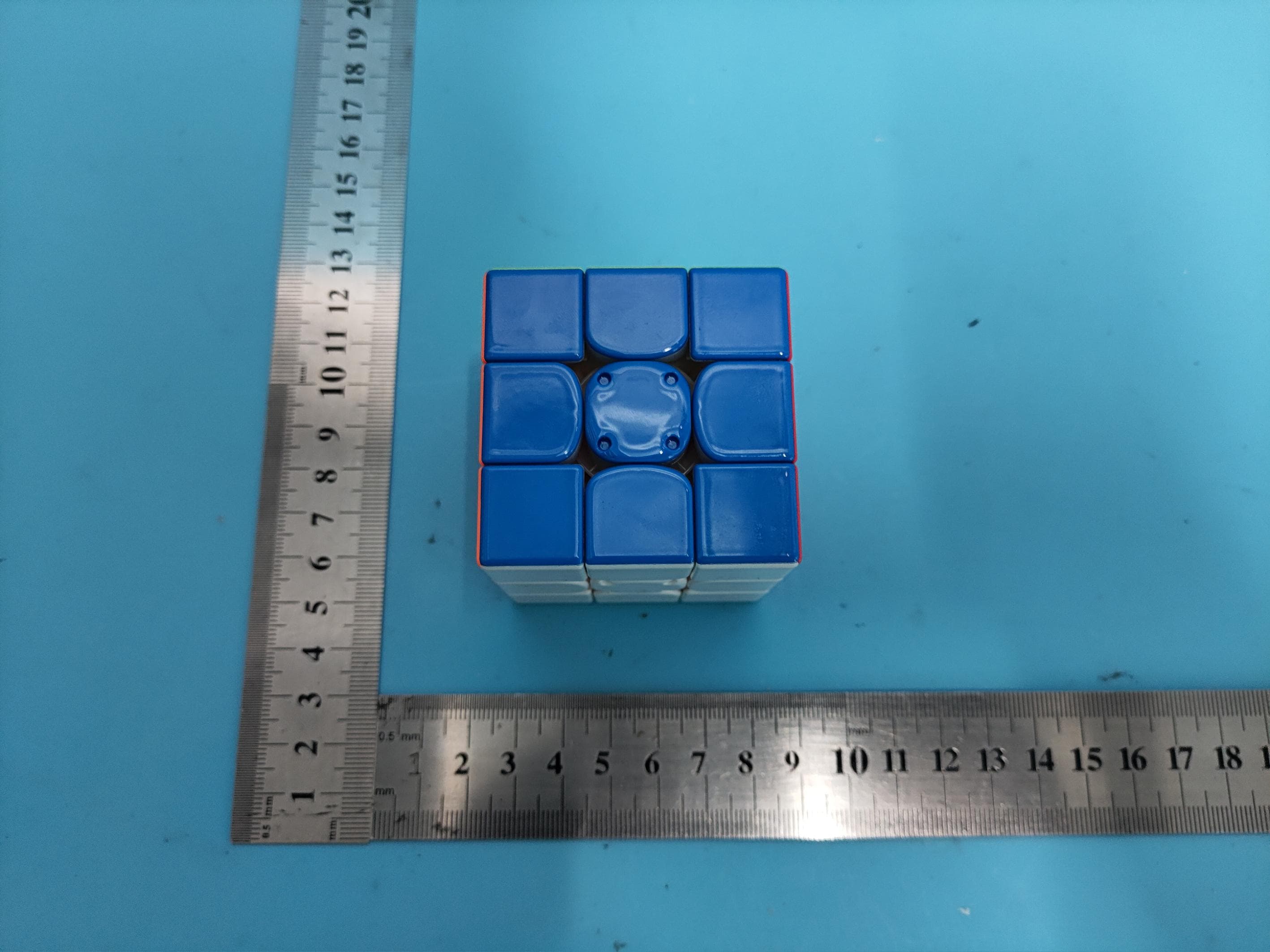 CUBE - FCC ID 2BOJ7-GANIC4 - GANCUBE INC. (2)