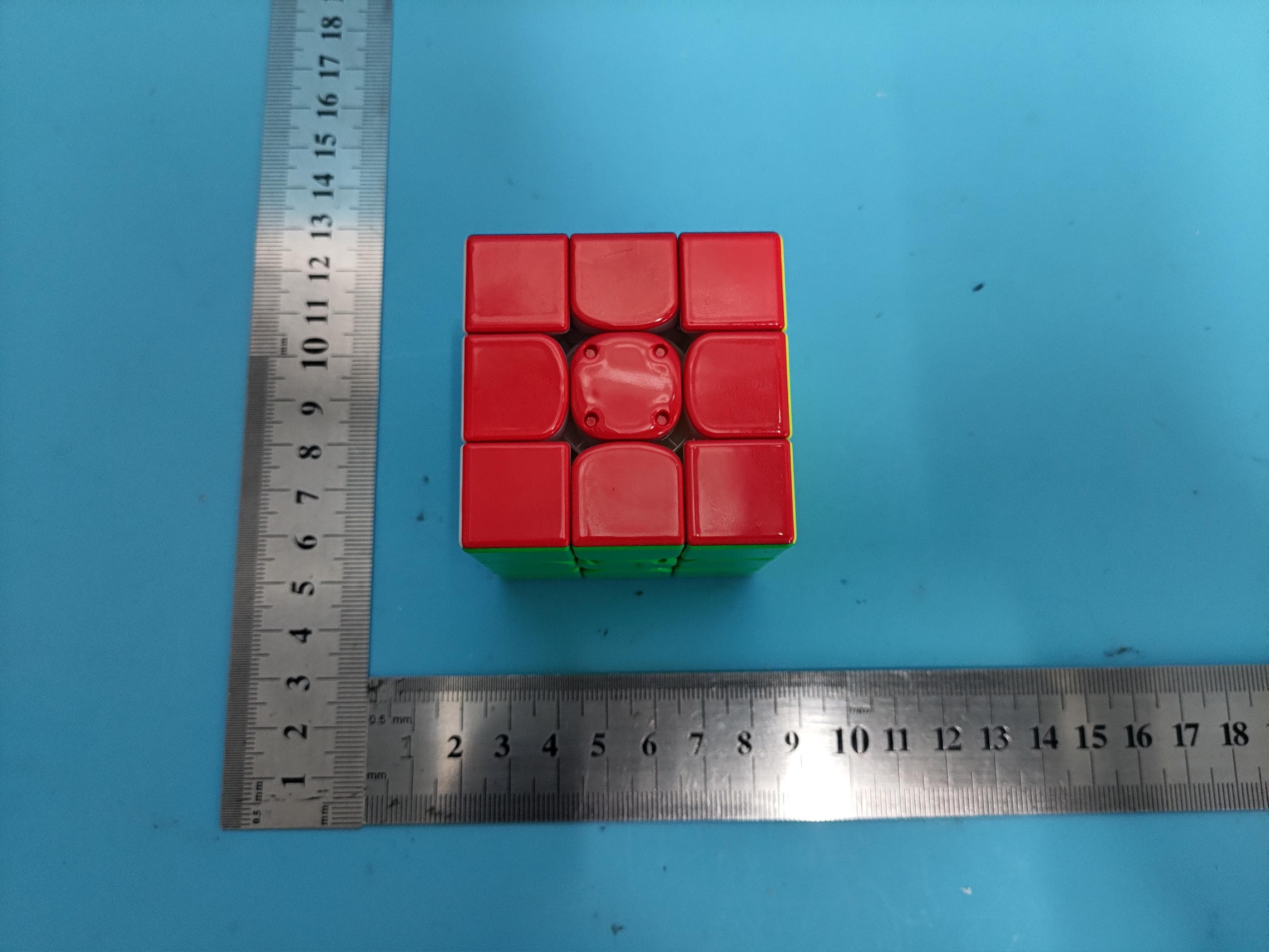 CUBE - FCC ID 2BOJ7-GANIC4 - GANCUBE INC. (3)