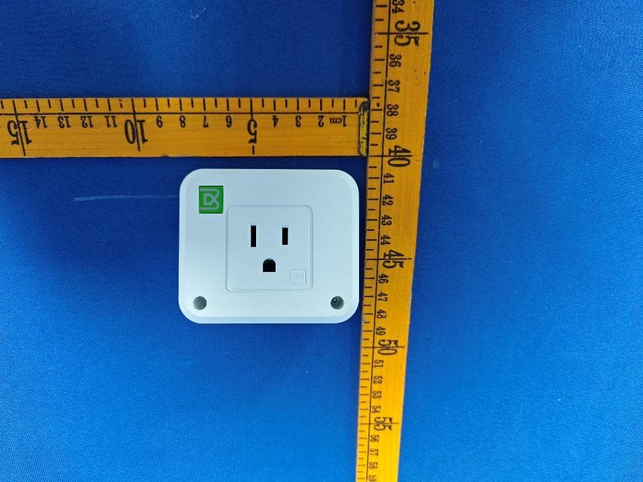 WLAN SMART PLUG - FCC ID 2BOLB-BERT110AP - Best Energy Reduction Technologies LLC (4)