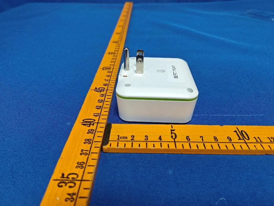 WLAN SMART PLUG - FCC ID 2BOLB-BERT110AP - Best Energy Reduction Technologies LLC (5)