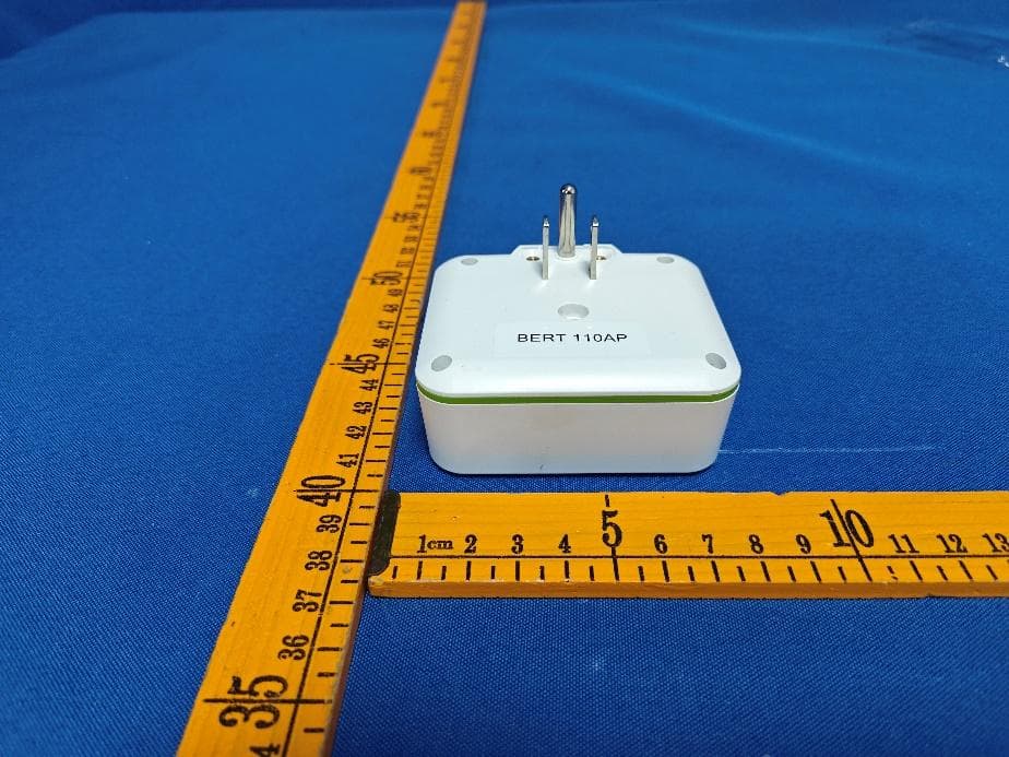 WLAN SMART PLUG - FCC ID 2BOLB-BERT110AP - Best Energy Reduction Technologies LLC (3)
