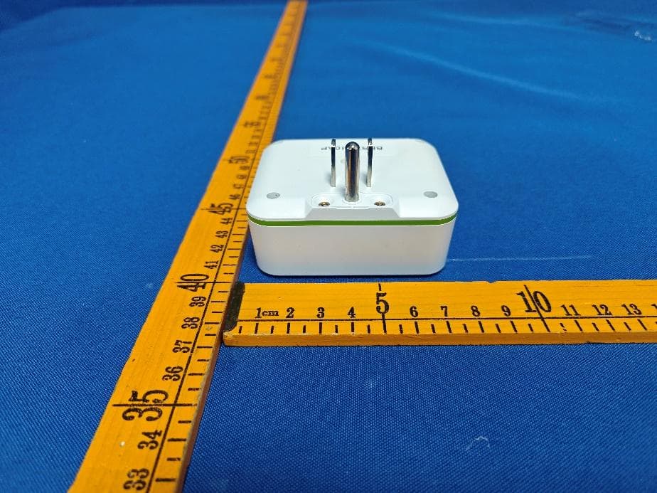 WLAN SMART PLUG - FCC ID 2BOLB-BERT110AP - Best Energy Reduction Technologies LLC (2)