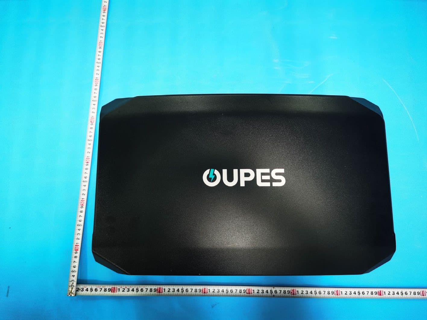 Portable Power Supply - FCC ID 2BOLI-C2048H - Shenzhen Wei Peng Shiji Technology Co., Ltd (4)