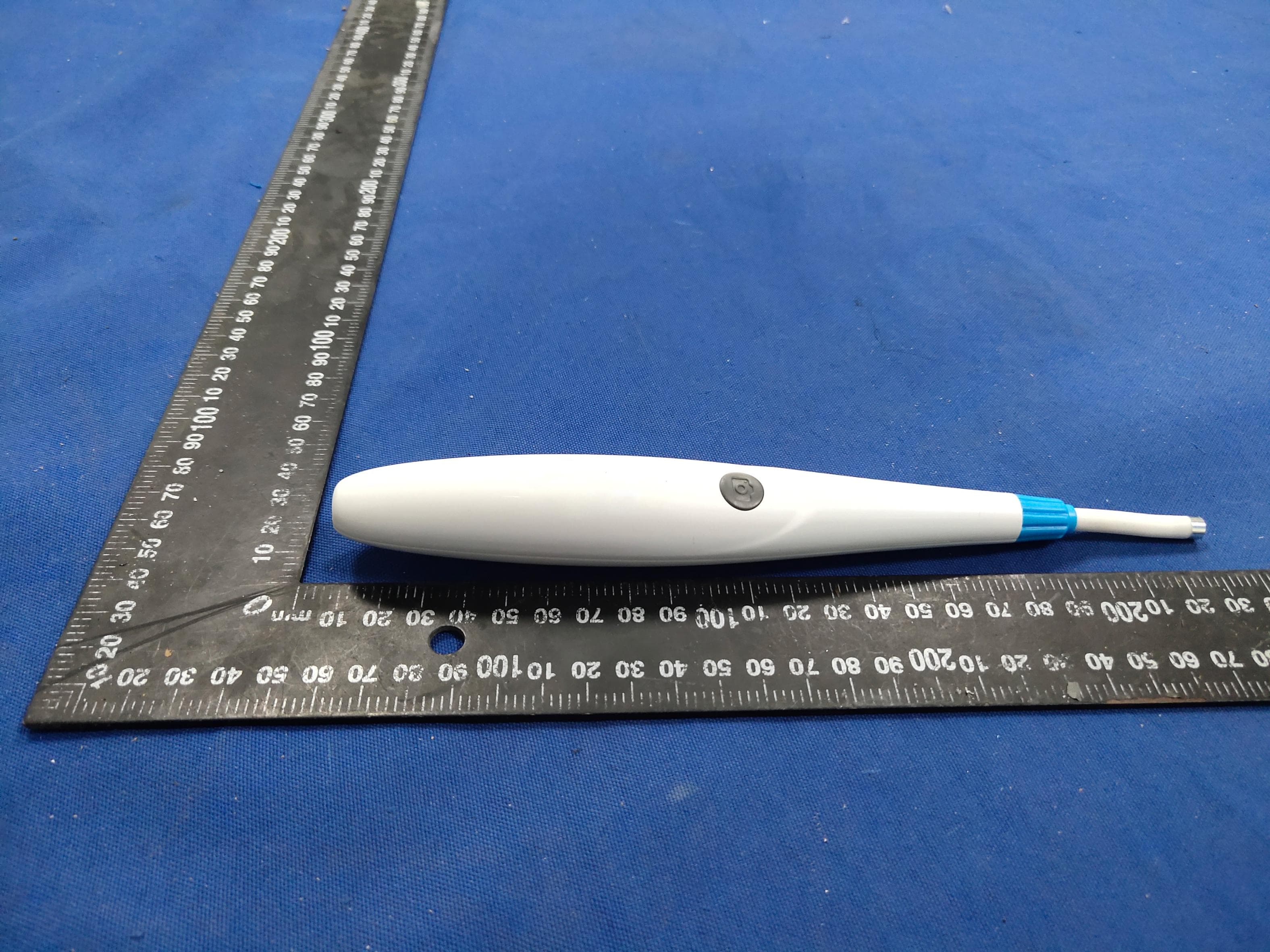 Visual Intraoral Camera - FCC ID 2BOLJ-HI-C1 - Hygiene Insight, Inc. (5)