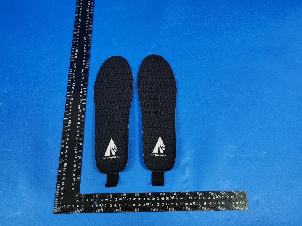 Rechargeable Heated Insoles - FCC ID 2BOMK-AHINS-BT - JustBrand Limited (3)