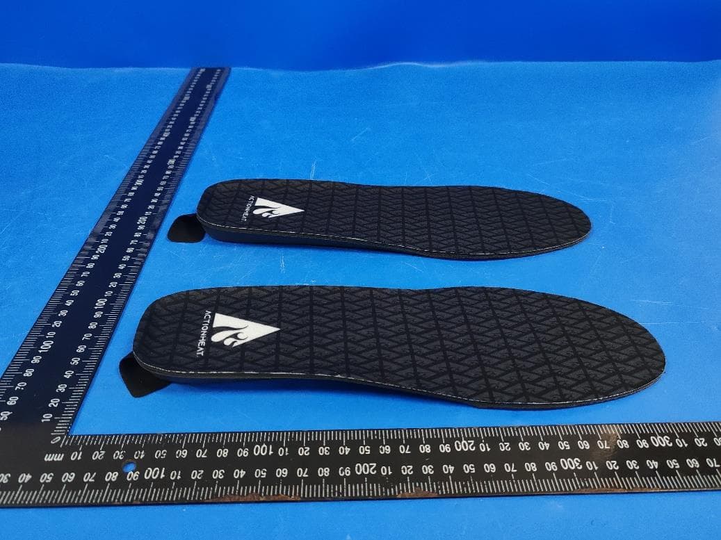 Rechargeable Heated Insoles - FCC ID 2BOMK-AHINS-BT - JustBrand Limited (2)