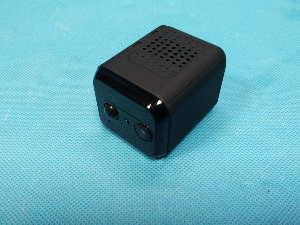 Smart Camera - FCC ID 2BON2-R3L - Shenzhen Hechuangweishi Technology Co., LTD. (2)