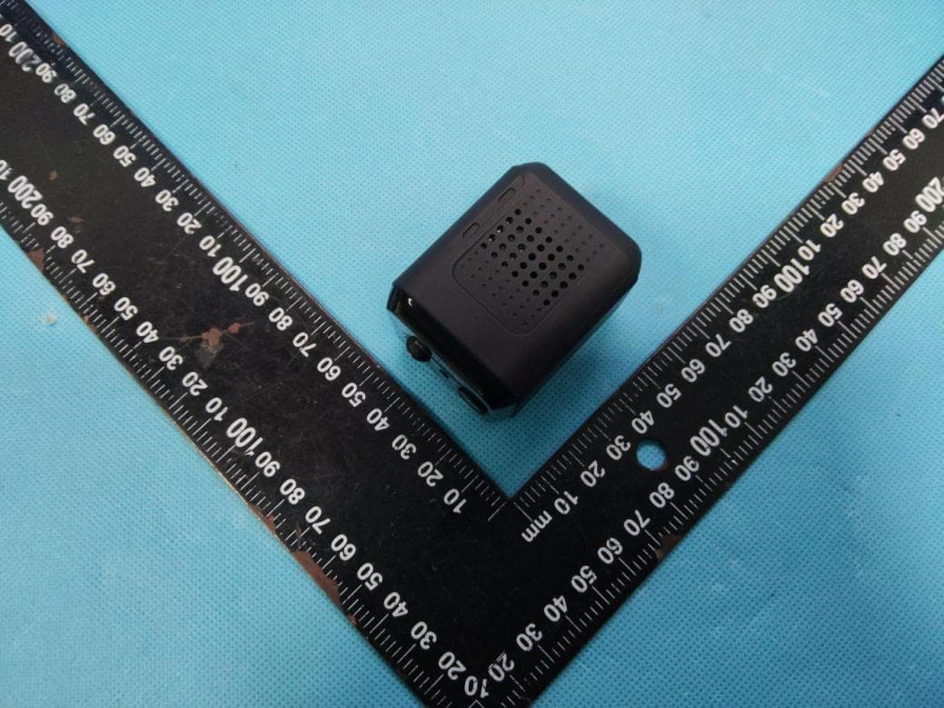 Smart Camera - FCC ID 2BON2-R3L - Shenzhen Hechuangweishi Technology Co., LTD.