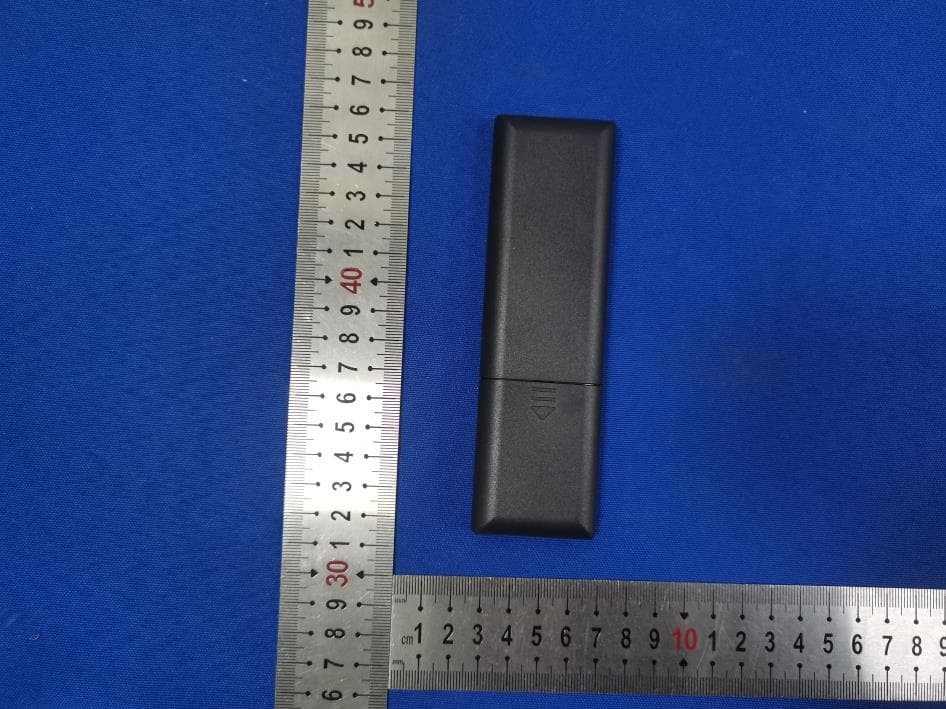 Remote Controller - FCC ID 2BON5-433-A19 - Jiangmen Xinghong Technology Co., Ltd. (5)