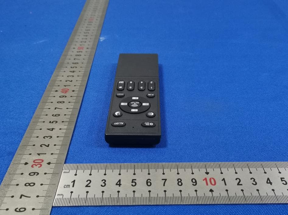 Remote Controller - FCC ID 2BON5-433-A19 - Jiangmen Xinghong Technology Co., Ltd. (3)