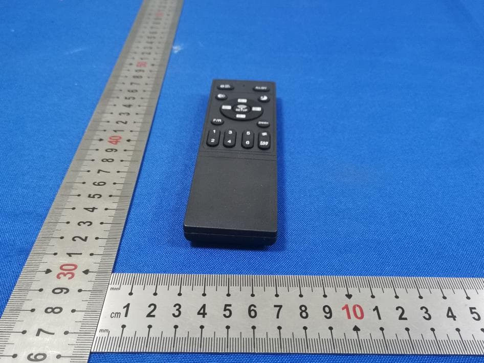 Remote Controller - FCC ID 2BON5-433-A19 - Jiangmen Xinghong Technology Co., Ltd. (4)