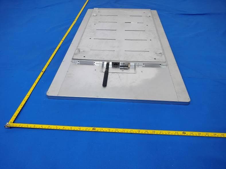 Digital Poster - FCC ID 2BONP-HV43AI19CM - SUZHOU ALLIN INNOVATION TECHNOLOGY CO., LTD (2)
