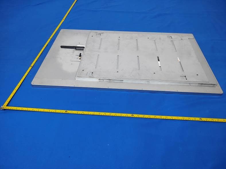 Digital Poster - FCC ID 2BONP-HV43AI19CM - SUZHOU ALLIN INNOVATION TECHNOLOGY CO., LTD (5)