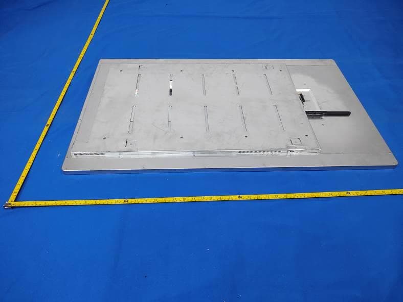 Digital Poster - FCC ID 2BONP-HV43AI19CM - SUZHOU ALLIN INNOVATION TECHNOLOGY CO., LTD (4)
