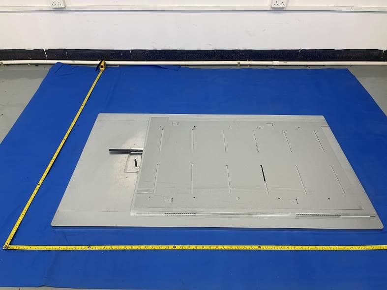 Digital Poster - FCC ID 2BONP-HV55AI19HM - SUZHOU ALLIN INNOVATION TECHNOLOGY CO., LTD (2)