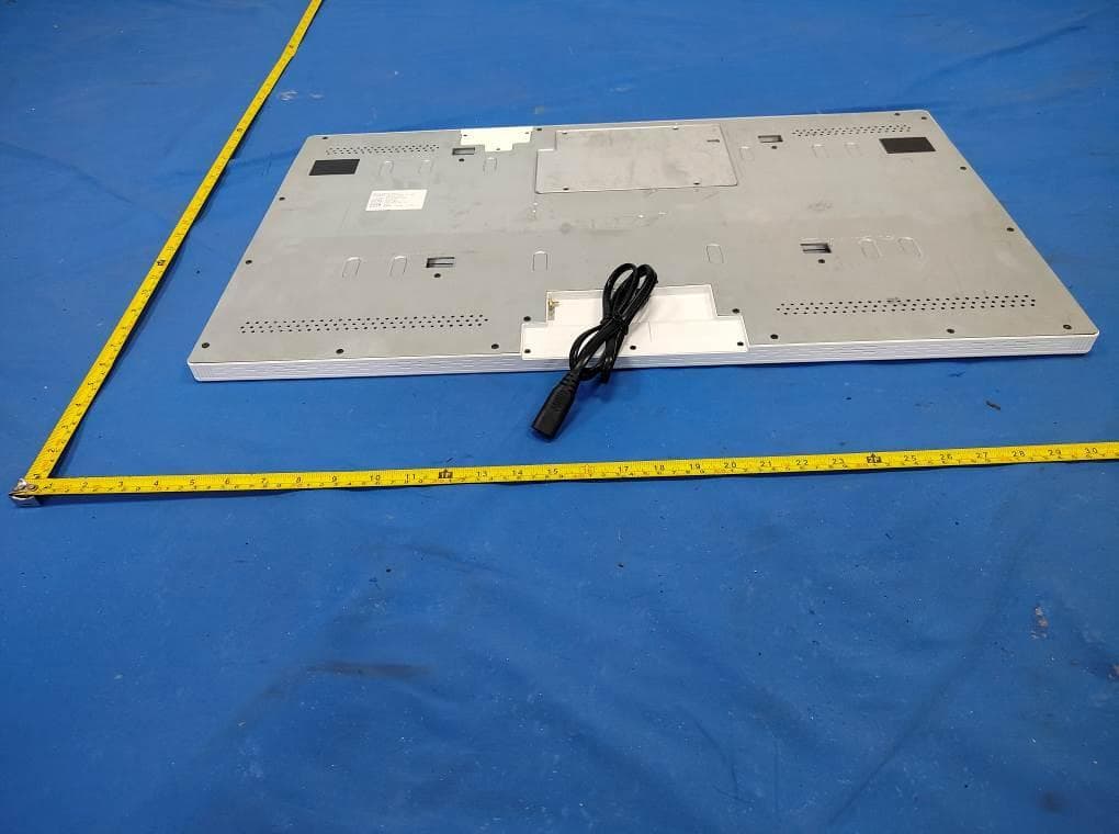 HD Advertising Machine - FCC ID 2BONP-PF32-HD23-LM - SUZHOU ALLIN INNOVATION TECHNOLOGY CO., LTD (5)