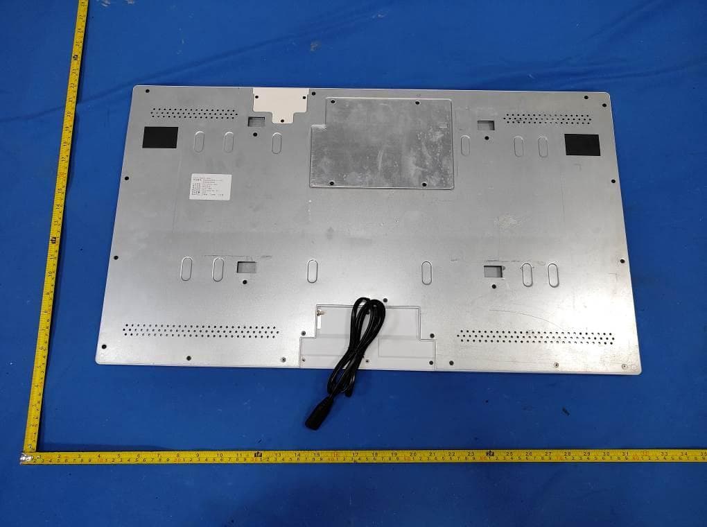 HD Advertising Machine - FCC ID 2BONP-PF32-HD23-LM - SUZHOU ALLIN INNOVATION TECHNOLOGY CO., LTD (4)