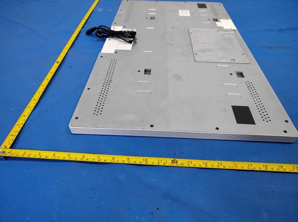 HD Advertising Machine - FCC ID 2BONP-PF32-HD23-LM - SUZHOU ALLIN INNOVATION TECHNOLOGY CO., LTD (2)