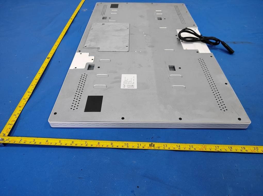 HD Advertising Machine - FCC ID 2BONP-PF32-HD23-LM - SUZHOU ALLIN INNOVATION TECHNOLOGY CO., LTD
