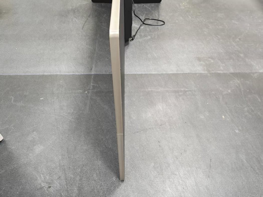 Digital Poster - FCC ID 2BONP-V55-AI19-GM-M - SUZHOU ALLIN INNOVATION TECHNOLOGY CO., LTD