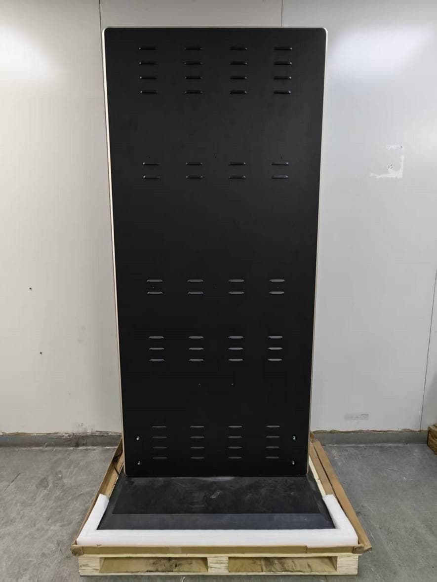 Digital Poster - FCC ID 2BONP-V75-AI26-AM-M - SUZHOU ALLIN INNOVATION TECHNOLOGY CO., LTD (3)