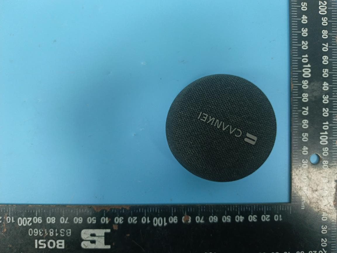 Portable Wireless Speaker - FCC ID 2BOO7-CS20 - Guangzhou Caankei Electronics Co.,Ltd. (4)