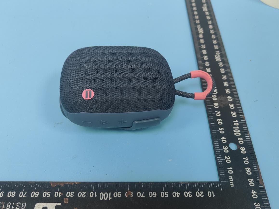 Bluetooth Speaker - FCC ID 2BOO7-CS23PLUS - Guangzhou Caankei Electronics Co.,Ltd. (4)