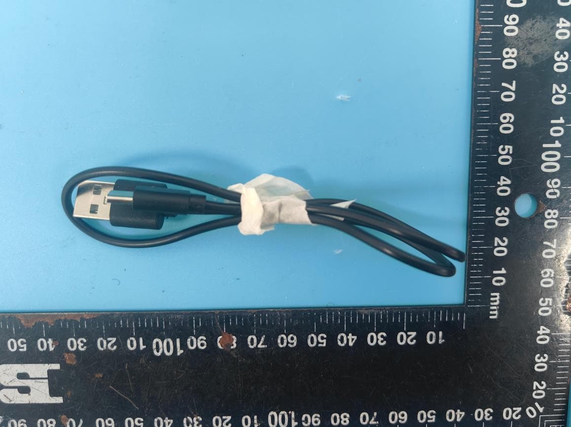Bluetooth Speaker - FCC ID 2BOO7-CS23PLUS - Guangzhou Caankei Electronics Co.,Ltd. (3)