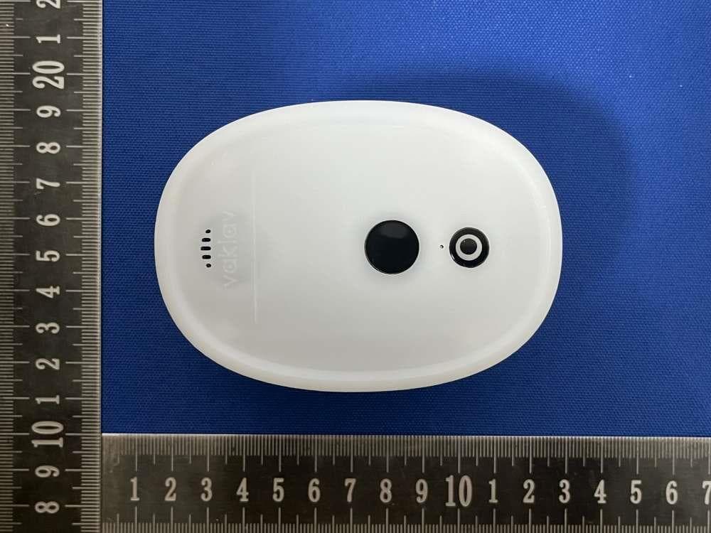 Smart bird feeder - FCC ID 2BOOH-VK-G2 - Shenzhen Fanying Zhilian Technology Co., LTD