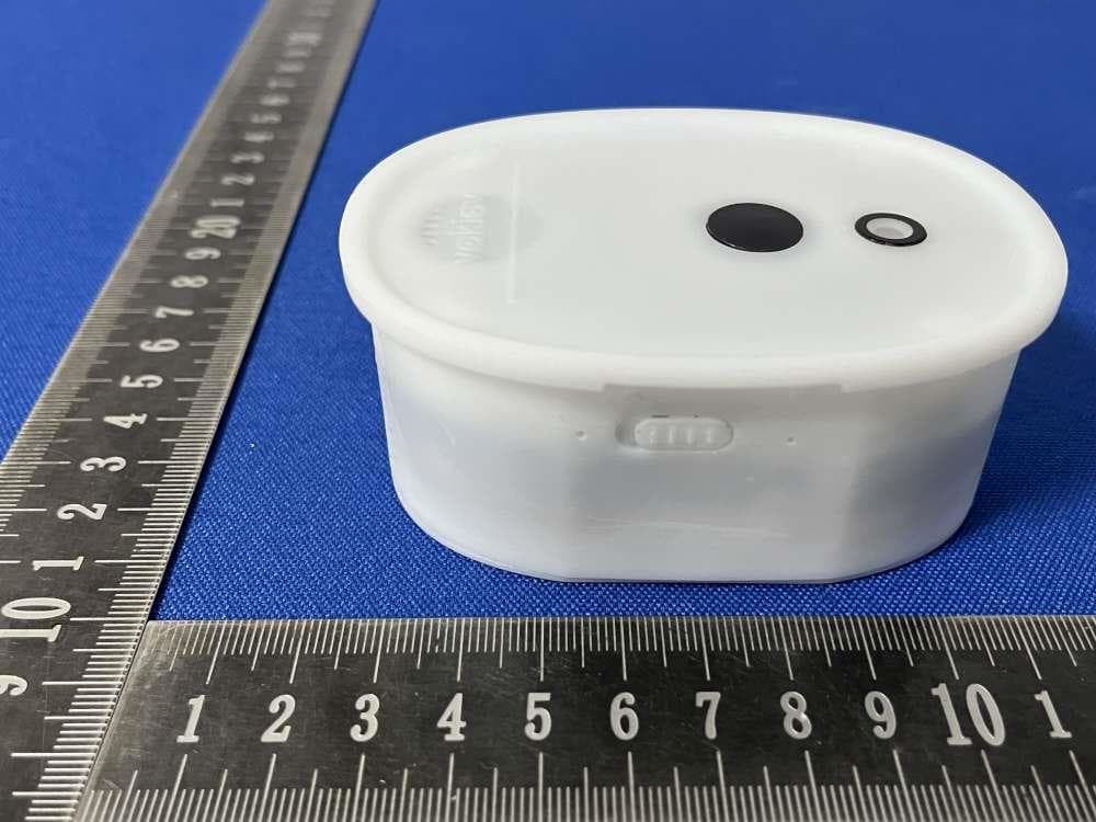 Smart bird feeder - FCC ID 2BOOH-VK-G2 - Shenzhen Fanying Zhilian Technology Co., LTD (5)