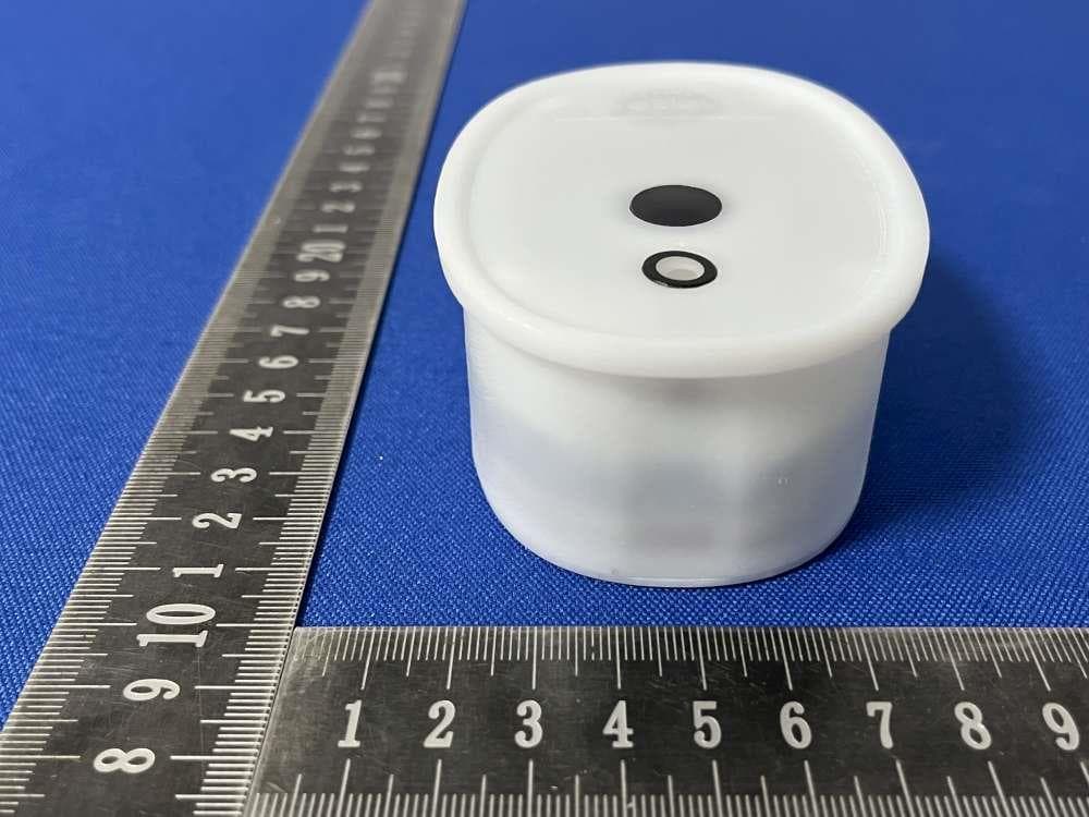Smart bird feeder - FCC ID 2BOOH-VK-G2 - Shenzhen Fanying Zhilian Technology Co., LTD (4)