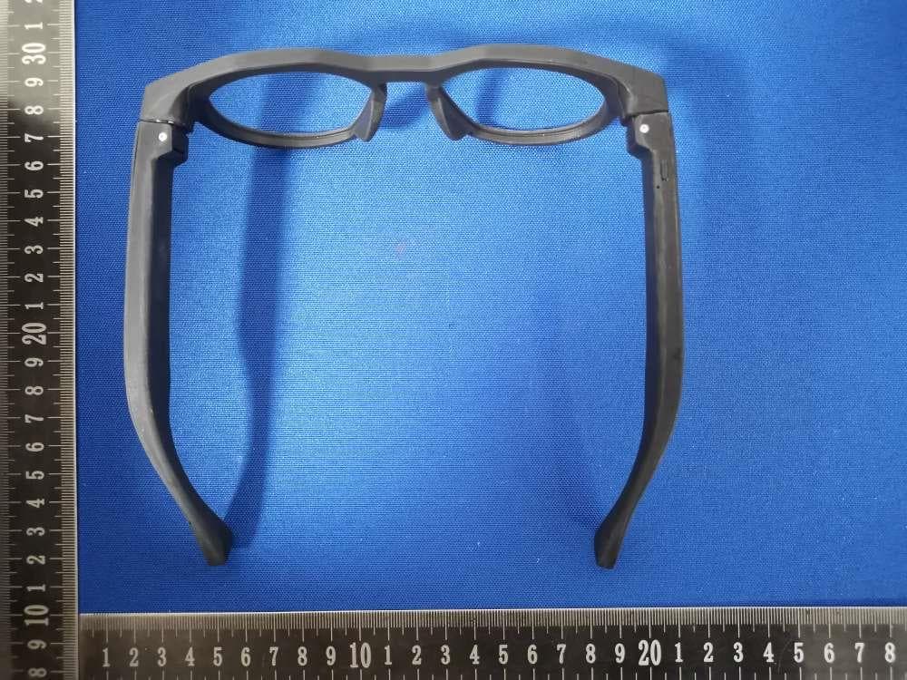 SMART GLASSES - FCC ID 2BOOX-CY02 - Dongguan Chengxing Electronic Technology Co., Ltd (2)