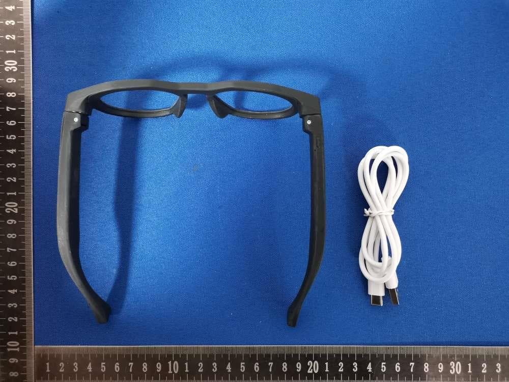 SMART GLASSES - FCC ID 2BOOX-CY02 - Dongguan Chengxing Electronic Technology Co., Ltd (3)