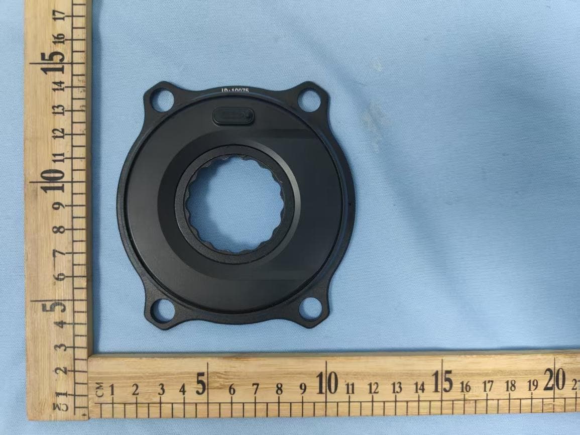 bike power meter - FCC ID 2BOPJPM5 - Wuxi Thinkrider Technology Co., Ltd. (2)