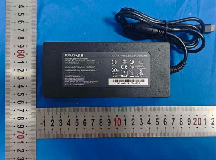 MINI PC - FCC ID 2BOPX-MGI9 - Aiwotai Technology (Shenzhen) Co., Ltd.