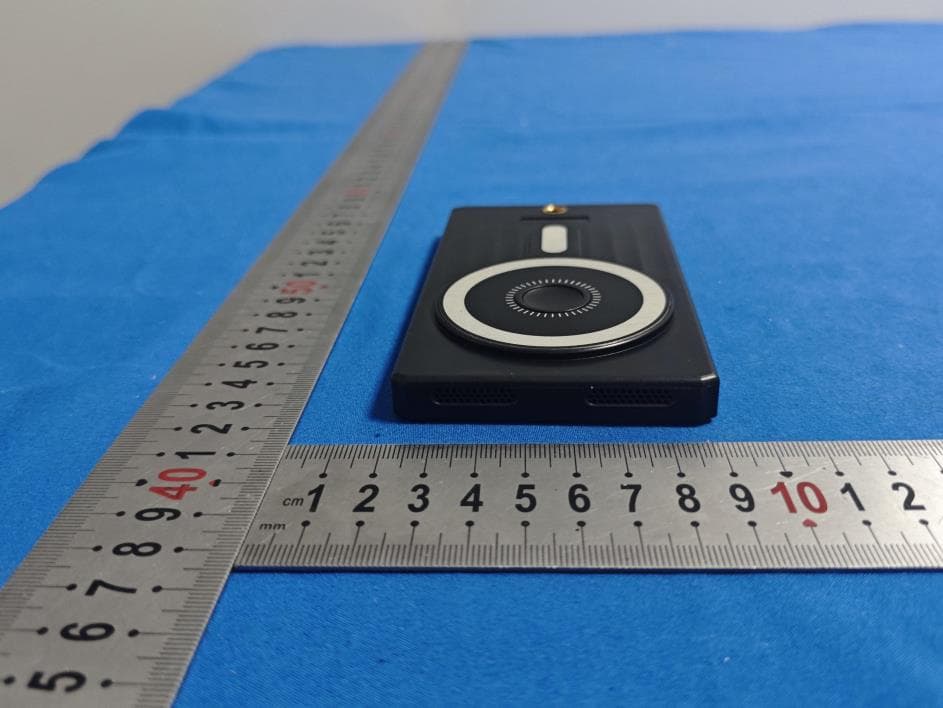 VLOG SCREEN - FCC ID 2BOQ2-PT005 - Shenzhen Jianrong Technology Co., Ltd (5)