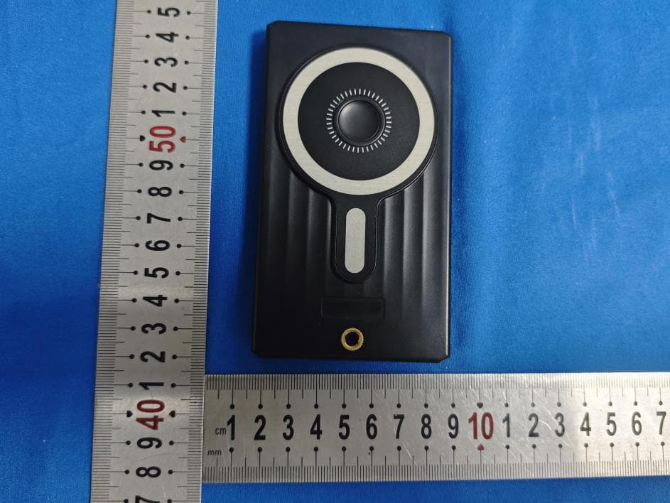 VLOG SCREEN - FCC ID 2BOQ2-PT005 - Shenzhen Jianrong Technology Co., Ltd (2)