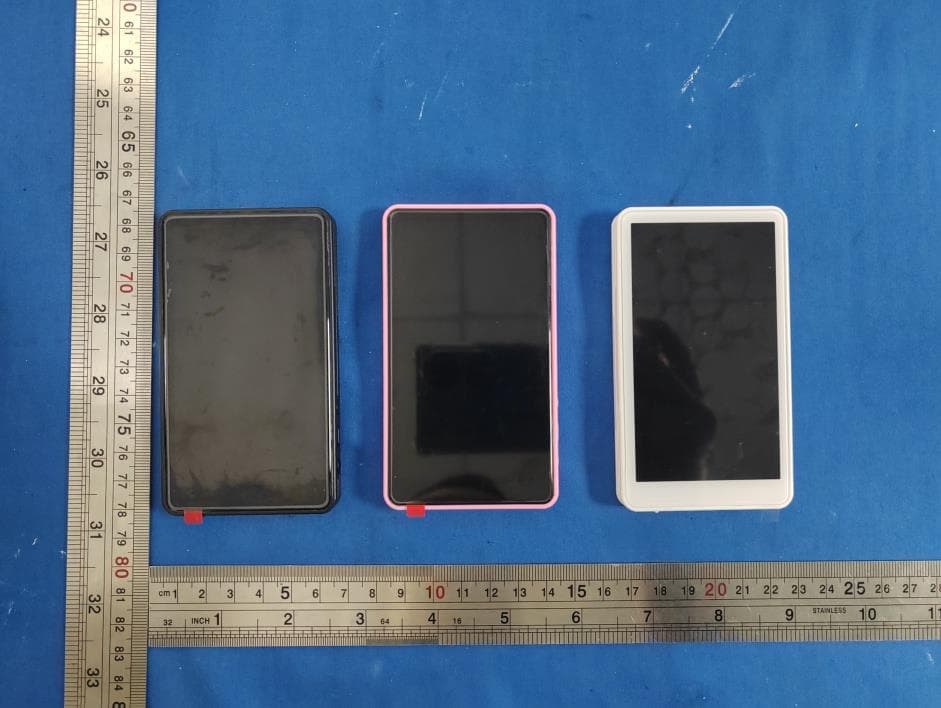 VLOG SCREEN - FCC ID 2BOQ2-T1S - Shenzhen Jianrong Technology Co., Ltd (2)