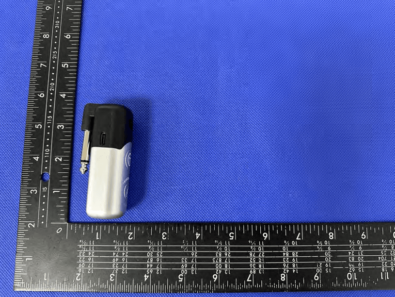 Wireless Guitar System - FCC ID 2BOQP-Q6 - Shenzhen Junruicheng Electronics Co., Ltd.