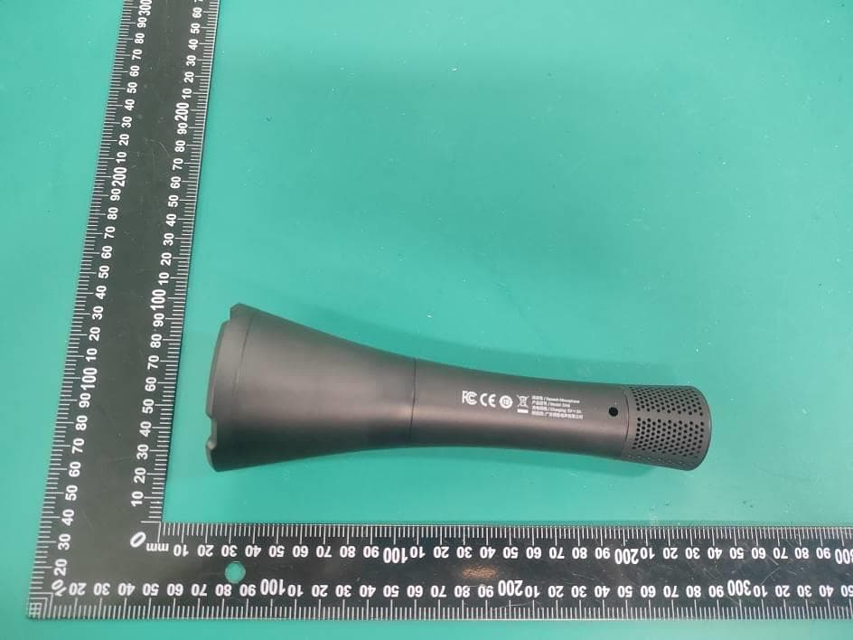 Speech Microphone - FCC ID 2BOR8-DA8 - Guangdong Takstar Electroacoustic Co., Ltd. (3)