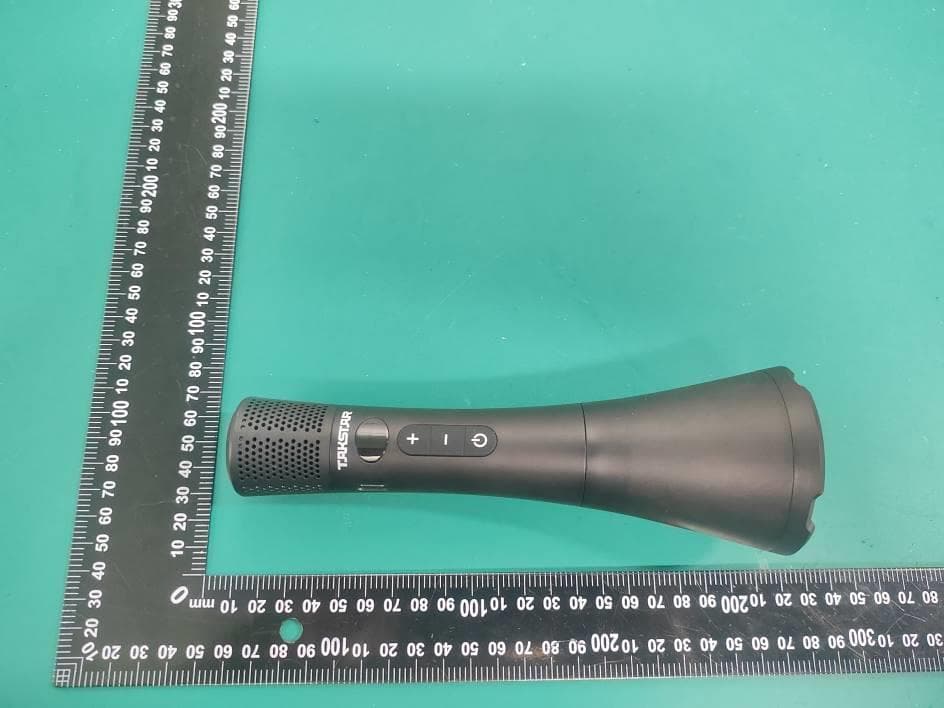 Speech Microphone - FCC ID 2BOR8-DA8 - Guangdong Takstar Electroacoustic Co., Ltd. (2)