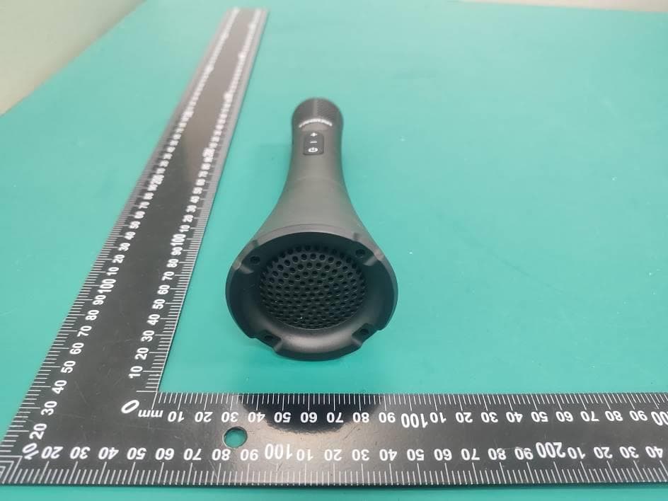 Speech Microphone - FCC ID 2BOR8-DA8 - Guangdong Takstar Electroacoustic Co., Ltd. (4)