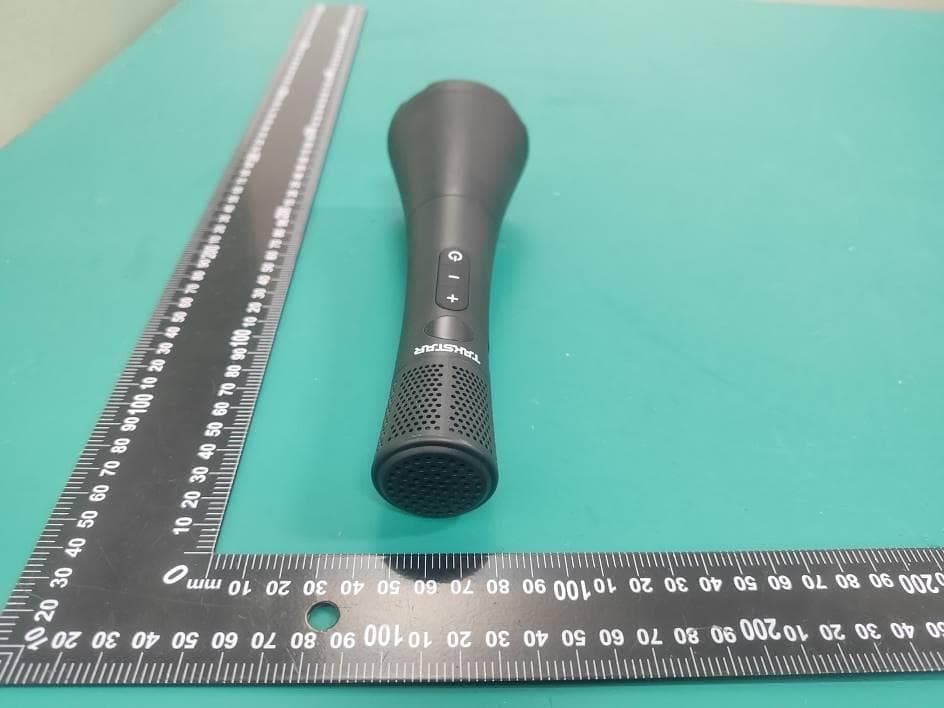Speech Microphone - FCC ID 2BOR8-DA8 - Guangdong Takstar Electroacoustic Co., Ltd. (5)