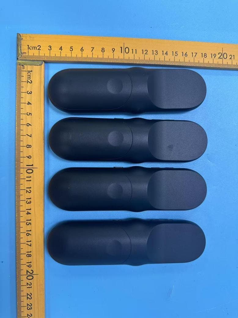 Remote control - FCC ID 2BORY-XRT270 - Dongguan Canyu Electronics Co., Ltd (3)
