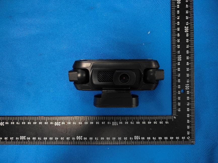 Dash Cam - FCC ID 2BOS3-M95 - Shenzhen ROSOTO Technology Co., Ltd.