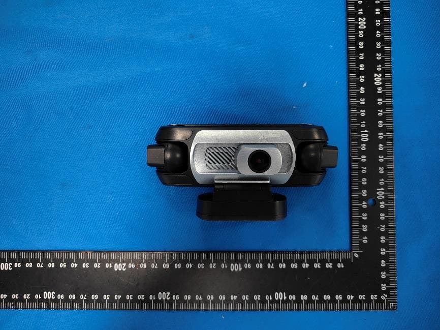 Dash Cam - FCC ID 2BOS3-M95 - Shenzhen ROSOTO Technology Co., Ltd. (5)
