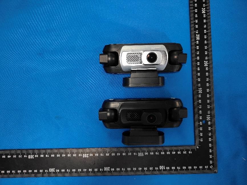 Dash Cam - FCC ID 2BOS3-M95 - Shenzhen ROSOTO Technology Co., Ltd. (3)