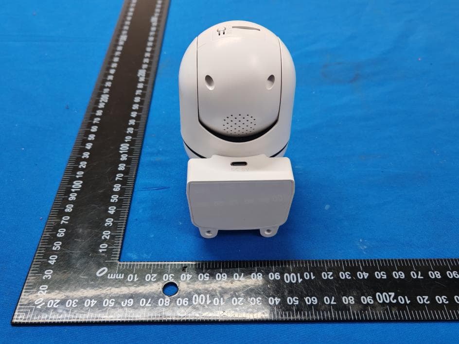 WIFI camera - FCC ID 2BOSE-S8 - Shenzhen Ruilangte Technology Co., Ltd. (5)