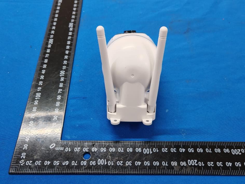 WIFI camera - FCC ID 2BOSE-S8 - Shenzhen Ruilangte Technology Co., Ltd. (4)